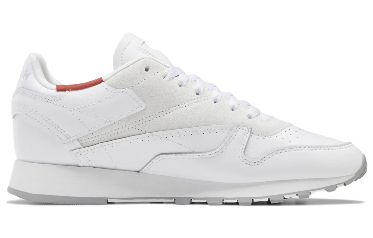 Reebok Classic Leather 'White Rhodonite' GX6196