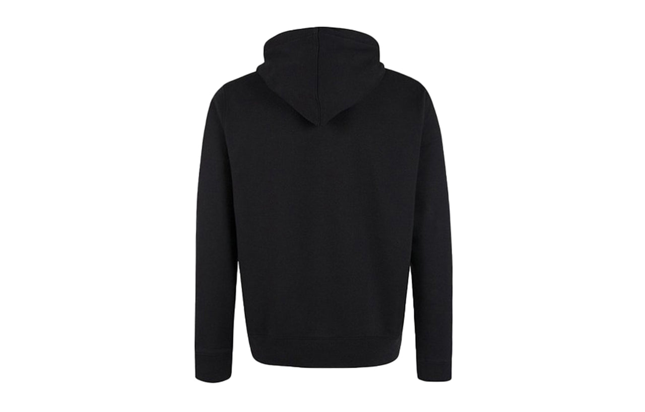 Men's Timberland logo Black A1OK4-001