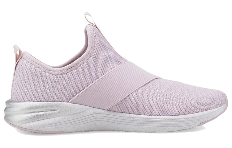 (WMNS) PUMA Better Foam Prowl Slip On Star 'Lavender Fog' 376585-02