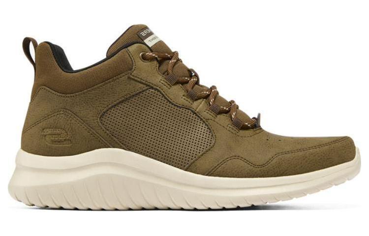 Skechers Ultra Flex 2.0 'Chocolate' 52780-CHOC