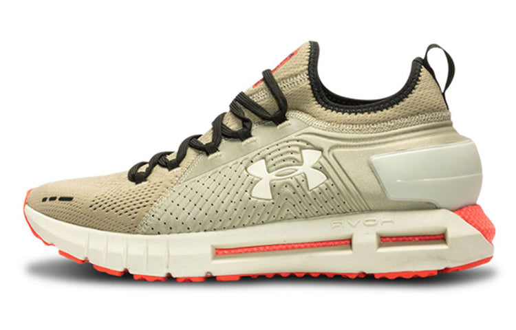 Under Armour HOVR Phantom SE 'Light Brown' 3022426-300