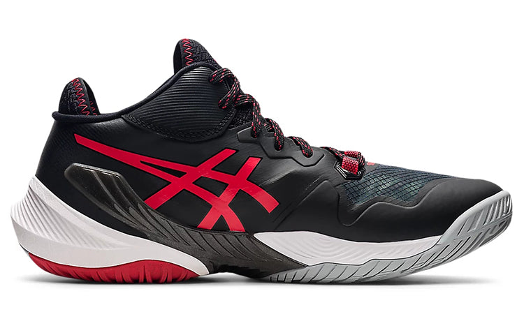 ASICS Metarise 'Black Electic Red' 1051A058-001