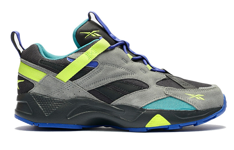 Reebok Aztrek 96 Adventure 'Lime' EG8891