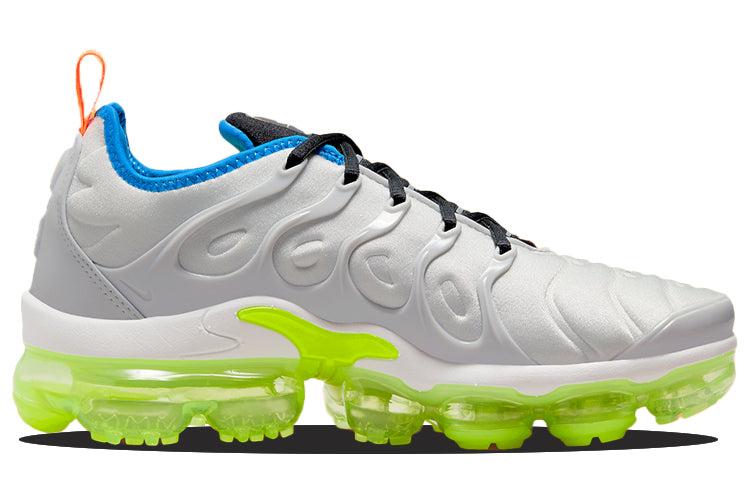 (WMNS) Nike Air VaporMax Plus 'Photon Dust Volt' DQ4695-001