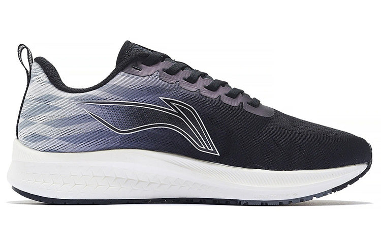 (WMNS) Li-Ning Dark Horse 5 'Black Grey' ARMS010-10