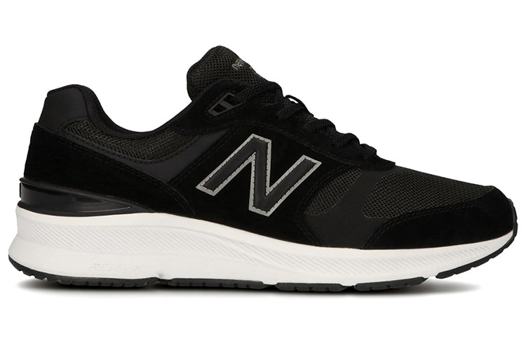 New Balance 880 Series V5 Low-Top Black MW880BK5