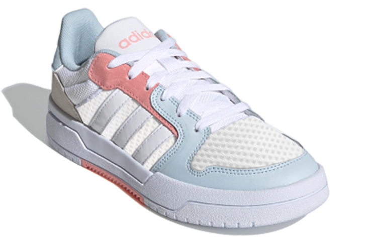 (WMNS) adidas Entrap 'Light Blue White' FX3979