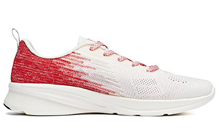 (WMNS) ANTA x Coca Cola Hydrogen Run 2 'White Red' 122025540-9
