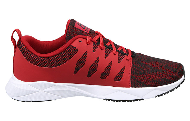 Reebok Fusion Ace Runner LP Red/Black FU6997