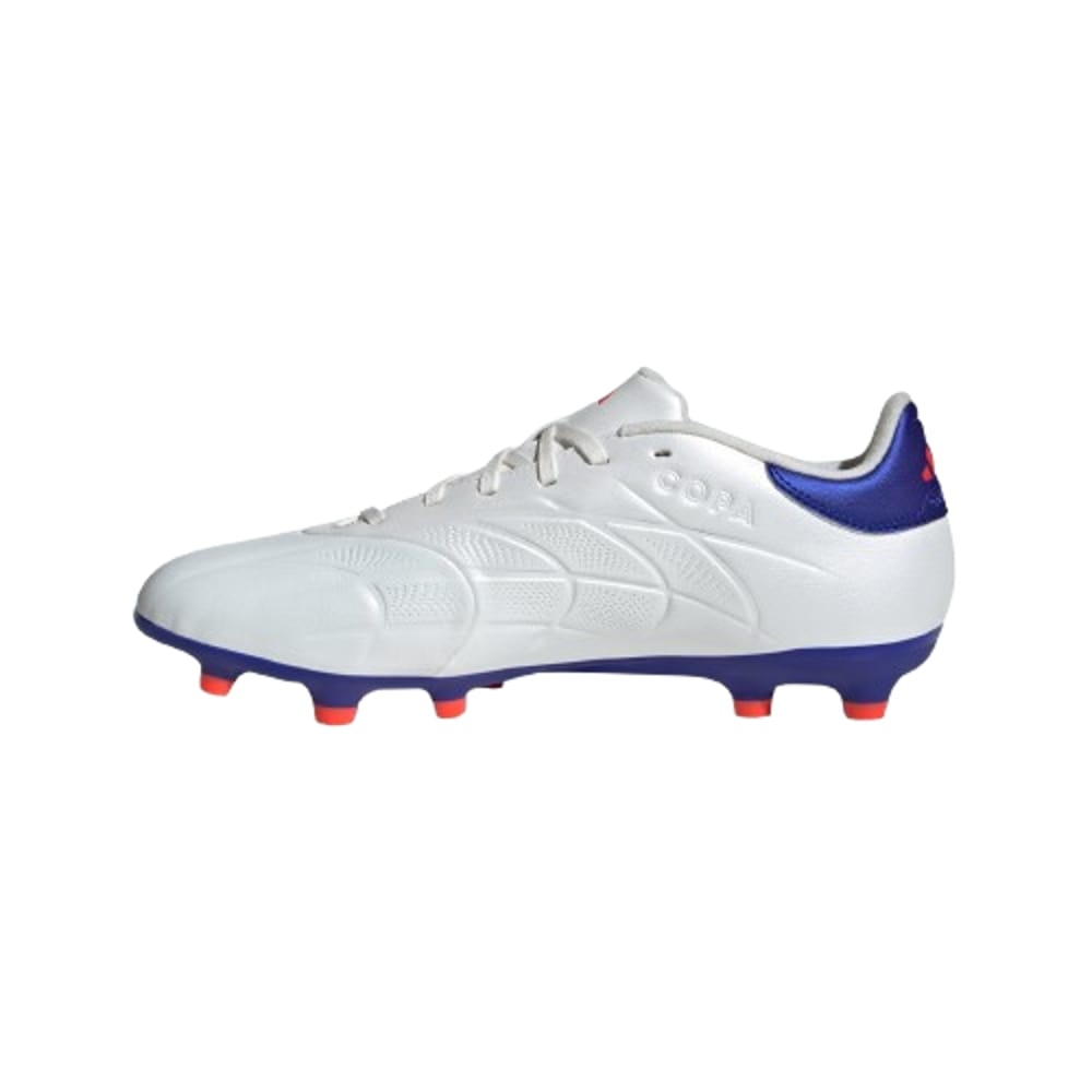 adidas Copa Pure 2 League FG 'White Lucid Blue' IG6408