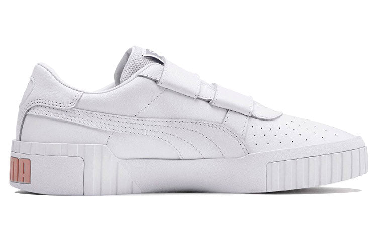 (WMNS) PUMA Selena Gomez x Cali 'White' 370760-03