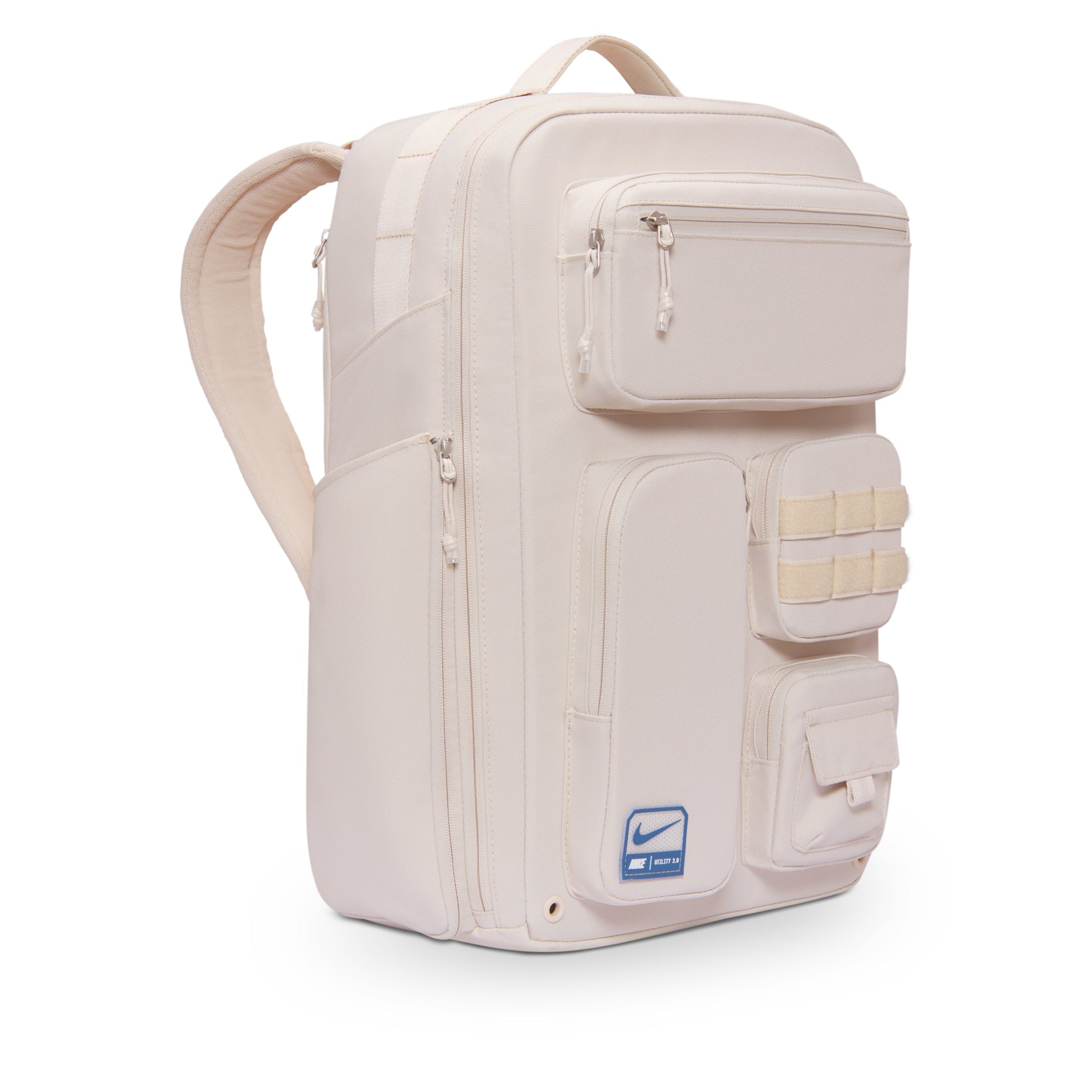 Nike Utility Elite Backpack 'Pink' FN4173-104