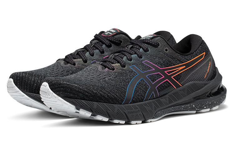 (WMNS) ASICS GT-2000 10 Lite-Show 'Black' 1012B401-001