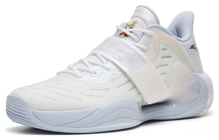 ANTA Klay Thompson Splash 4 'Christmas' 112311109-1