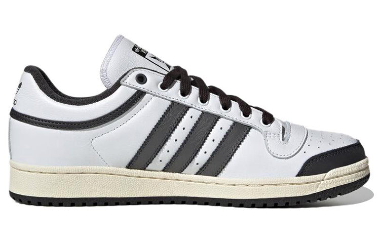 adidas Top ten Low 'White Black' IF5415