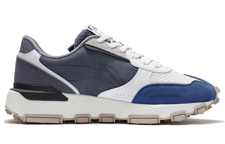 Li-Ning Classic Leisure AGCS093-2