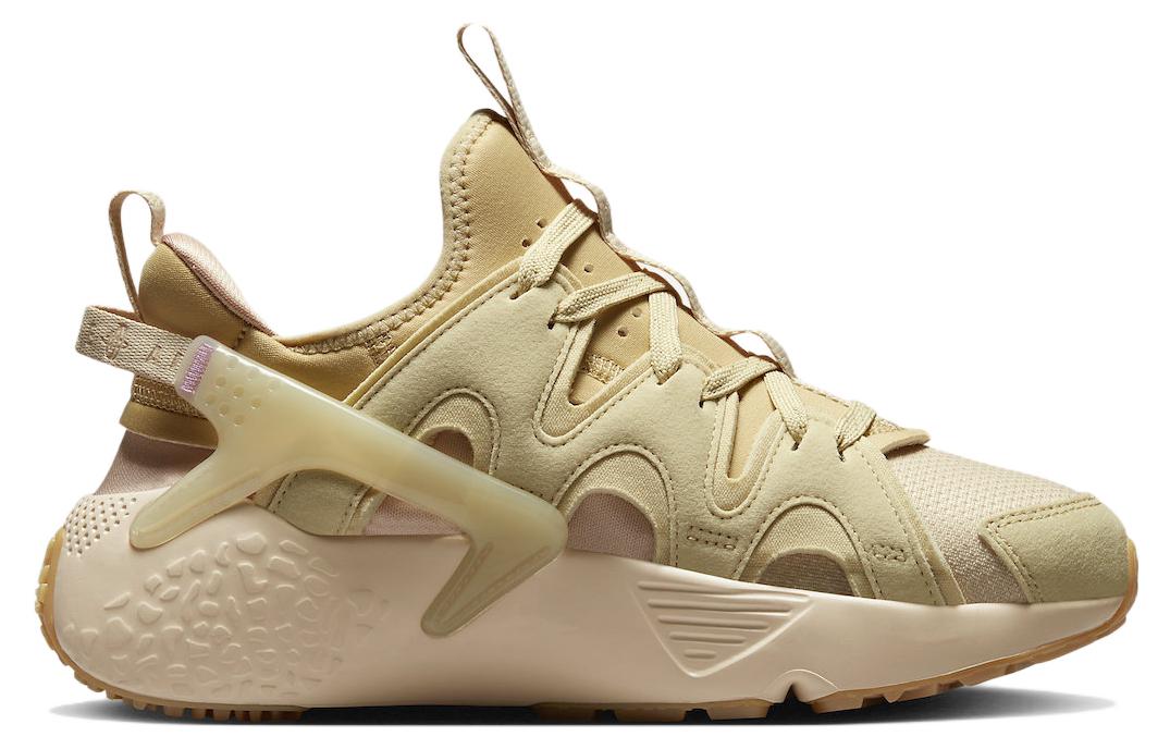 (WMNS) Nike Air Huarache Craft 'Sanddrift' DQ8031-100