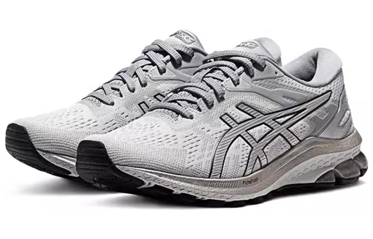 (WMNS) ASICS GT-1000 'Grey' 1012B642-020