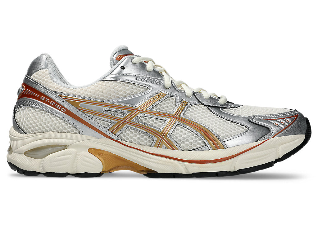 ASICS x atmos GT-2160 'Medalist Pure Gold' 1203A511-100
