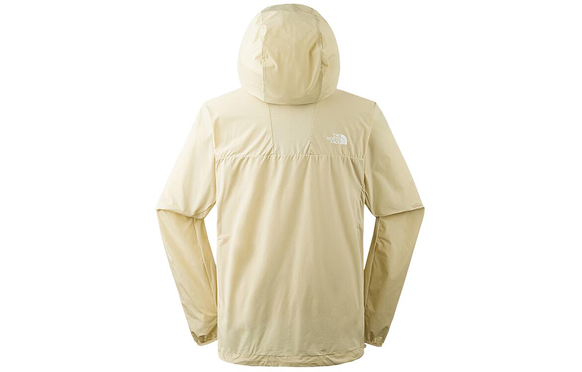 THE NORTH FACE Sun Smooth Wind Jacket 'Sandstone' NF0A87VW-3X4