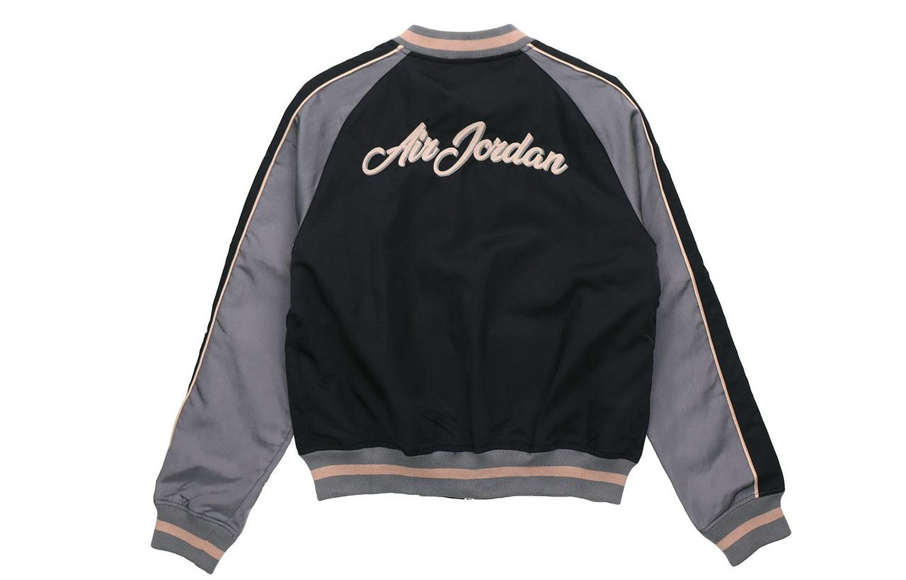 حذاء Air Jordan رجالي As J Rmstred Souvenir أسود CD5772-010