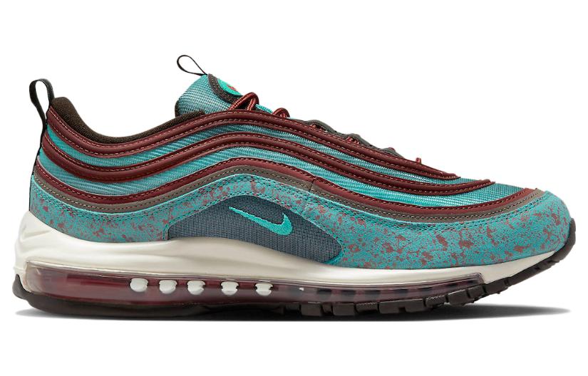 Nike Air Max 97 'Oxidized' DV7422-200