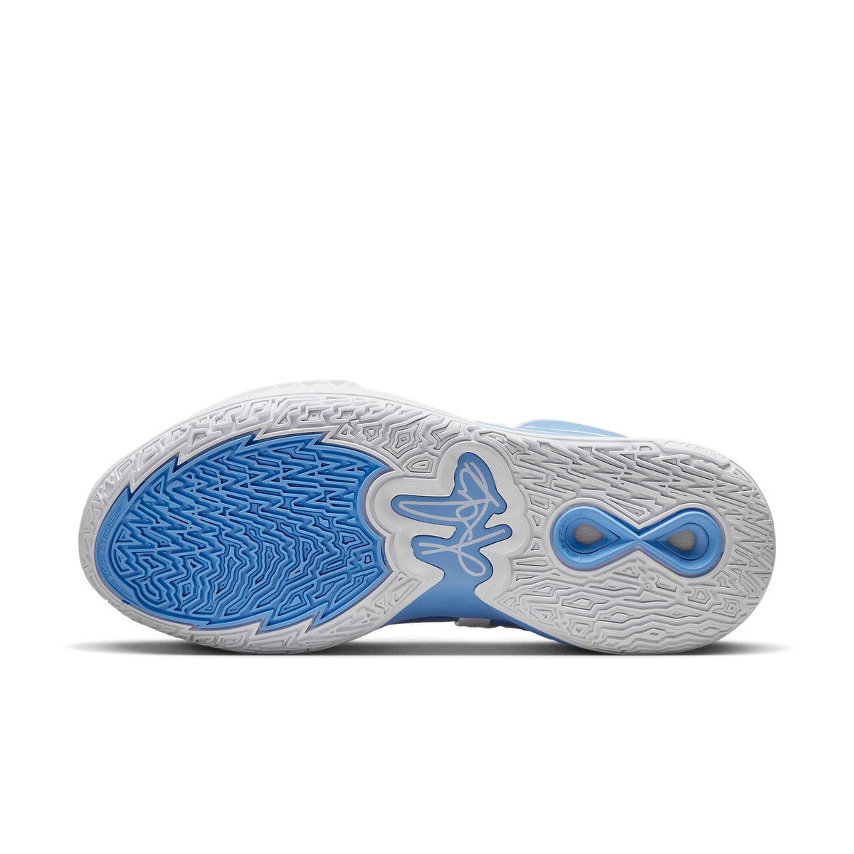 Nike Kyrie Infinity TB 'University Blue' DO9616-402