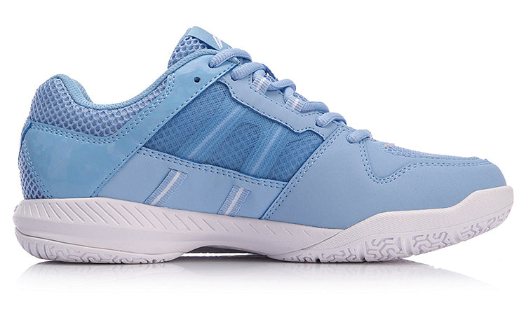 (WMNS) Li-Ning Protector 'Blue White' AYTN054-3