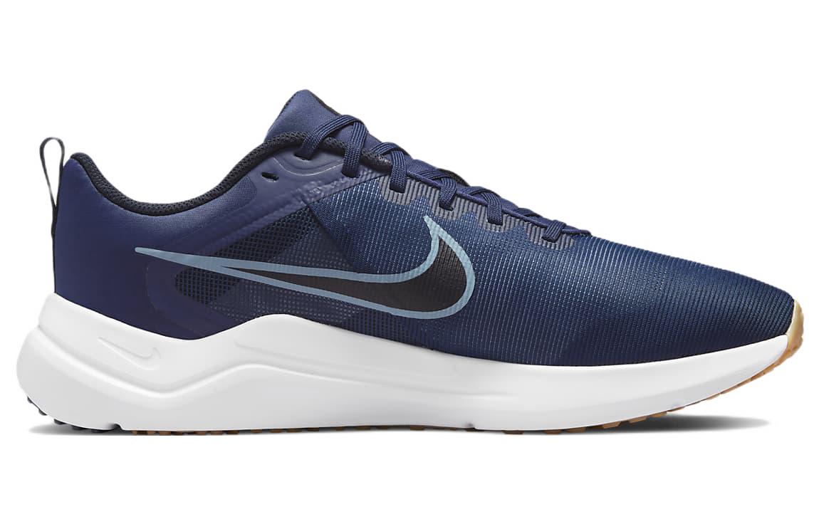 Nike Downshifter 12 'Midnight Navy' DD9293-400