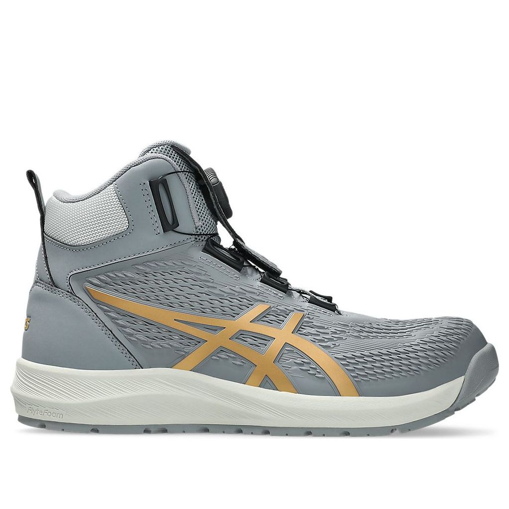 ASICS Winjob CP122 Boa LC 'Gravel Pure Gold' 1273A148-020