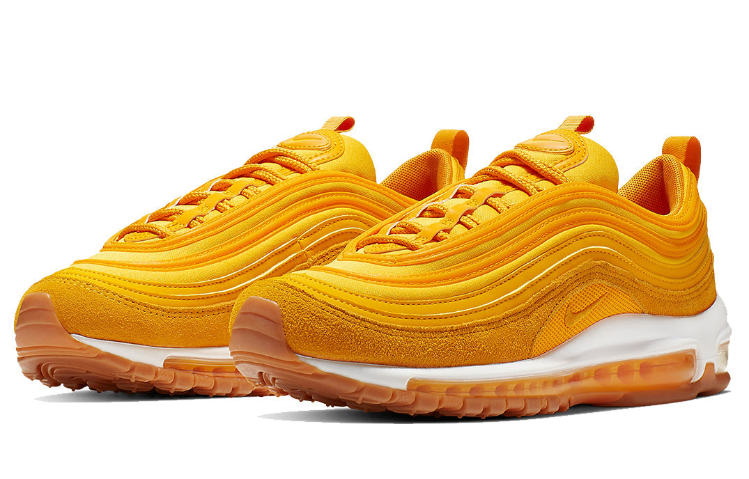 (WMNS) Nike Air Max 97 'Canyon Gold' 917646-700