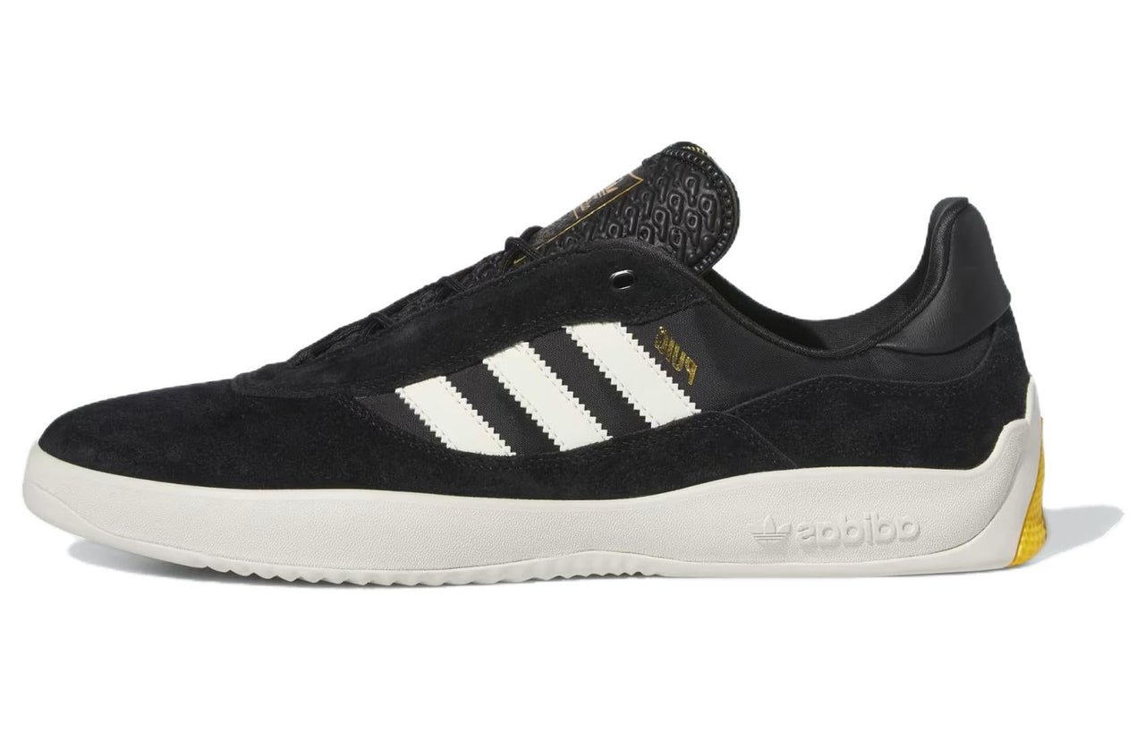 adidas Puig 'Black Ivory' IE3141