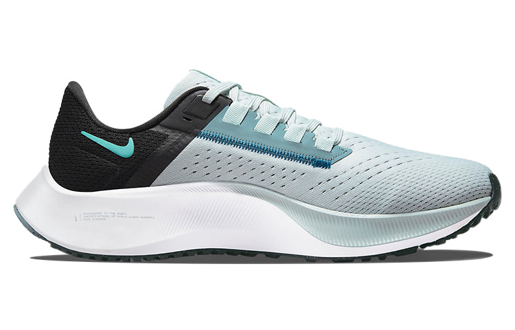 (WMNS) Nike Air Zoom Pegasus 38 'Ghost Aqua Aviator Grey' CW7358-401