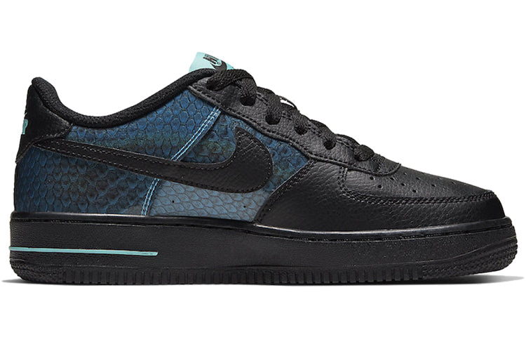(GS) Nike Air Force 1 Low SE 'Snakeskin' CI3910-001