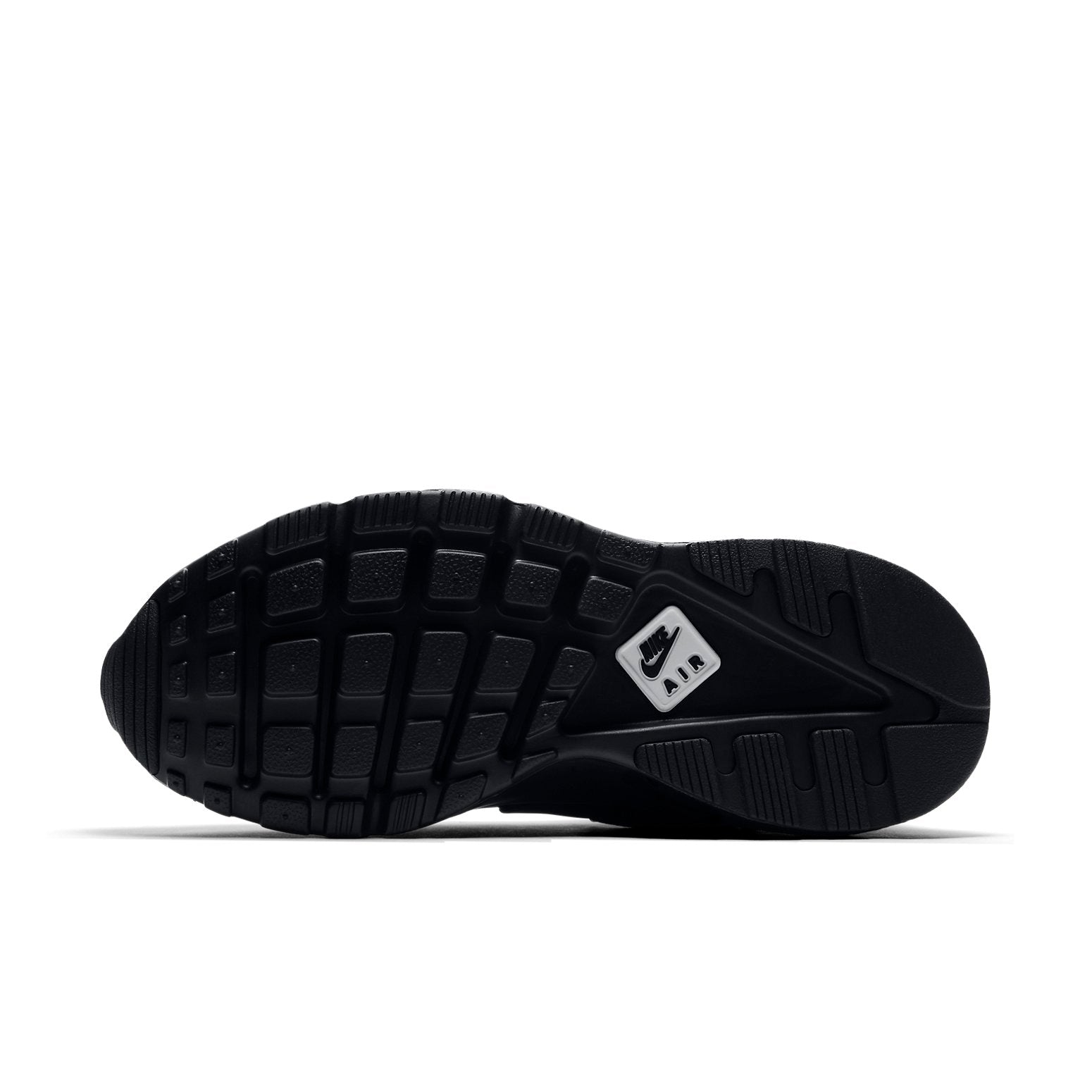 Nike Air Huarache Run Ultra SE 'Black' 875841-006