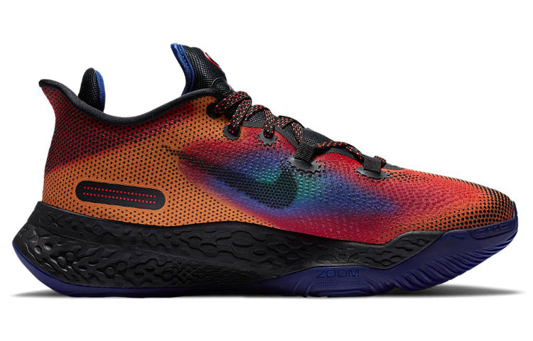 Nike Air Zoom BB NXT 'Heat Map' CK5707-401