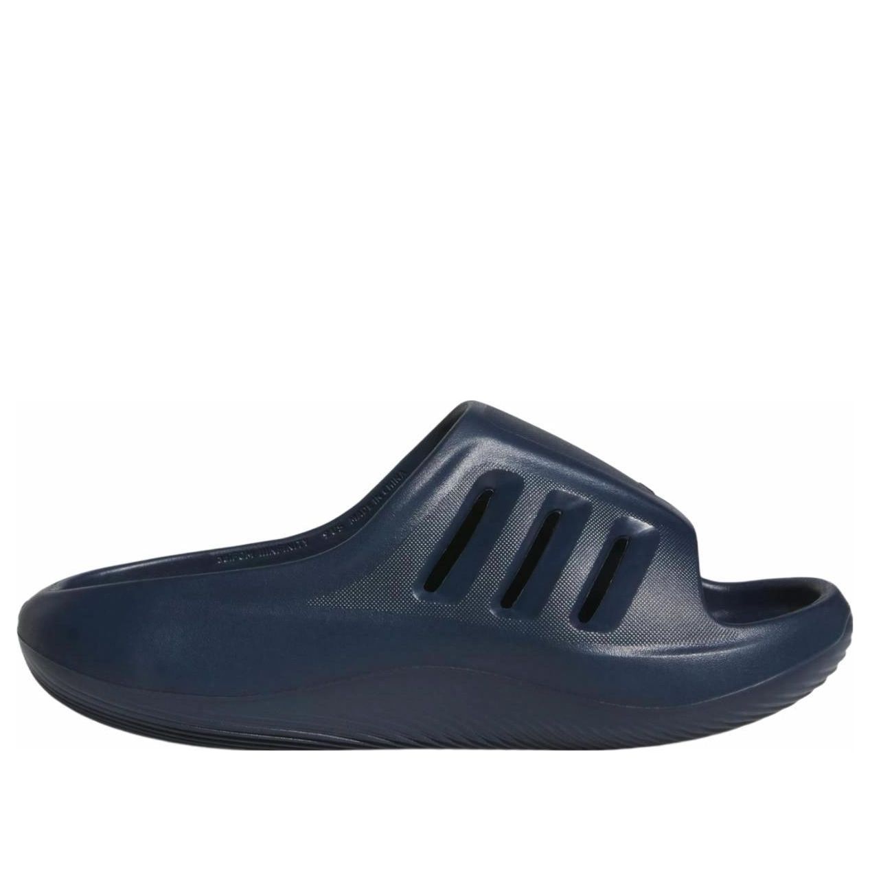 adidas adiFOM IIInfinity Slide 'Collegiate Navy' JI0396