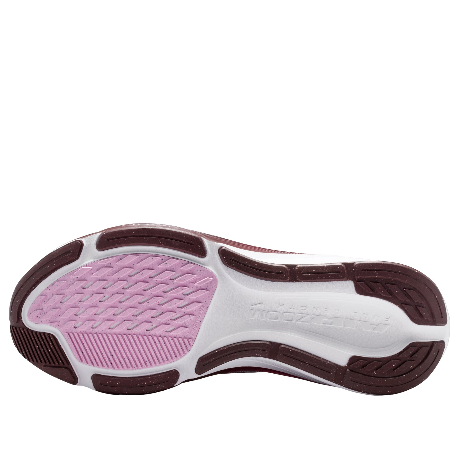 (WMNS) Nike Air Zoom Pegasus 42 'Bleached Lilac Pink Smoke' IB1881-501