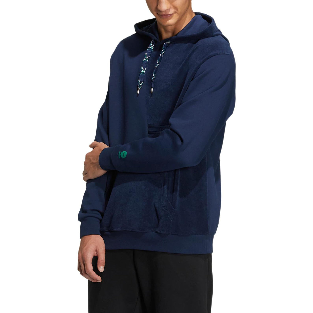 adidas neo U Vbe 2 Logo HN4731