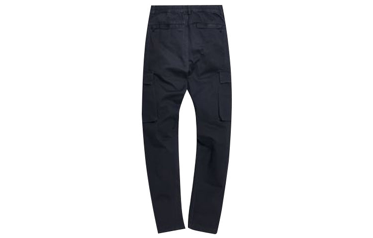 KITH Military Sateen Eldridge 2.0 'Black' KH6290-102
