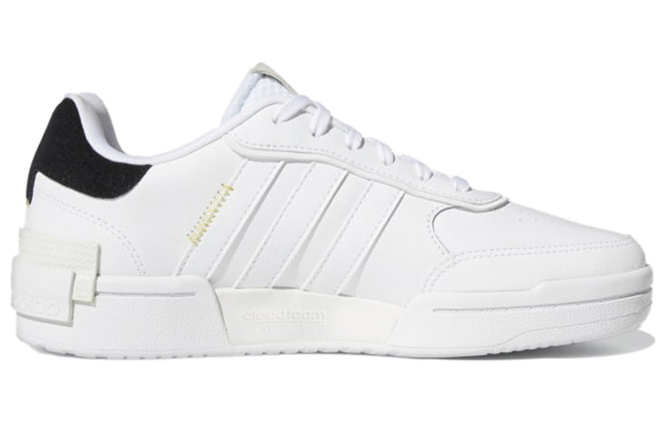 (WMNS) adidas Postmove SE Shoes 'White Black' GW0346