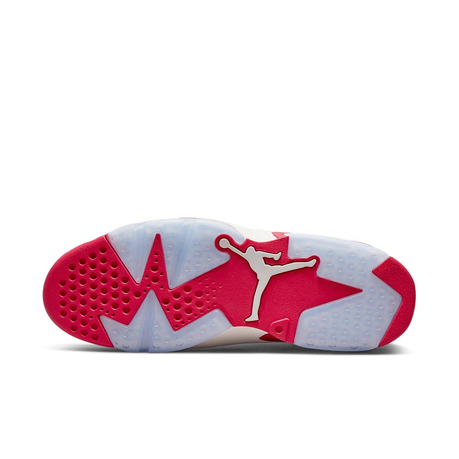 Air Jordan Flight Club 91 'White Mystic Hibiscus' DC7329-102