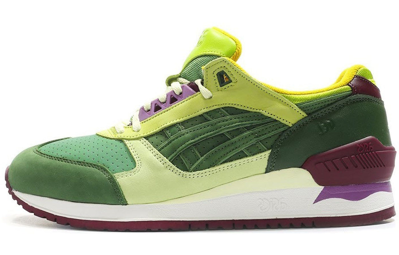 ASICS 24 Kilates x Gel Respector 'Virgen Extra' H53UK-8686
