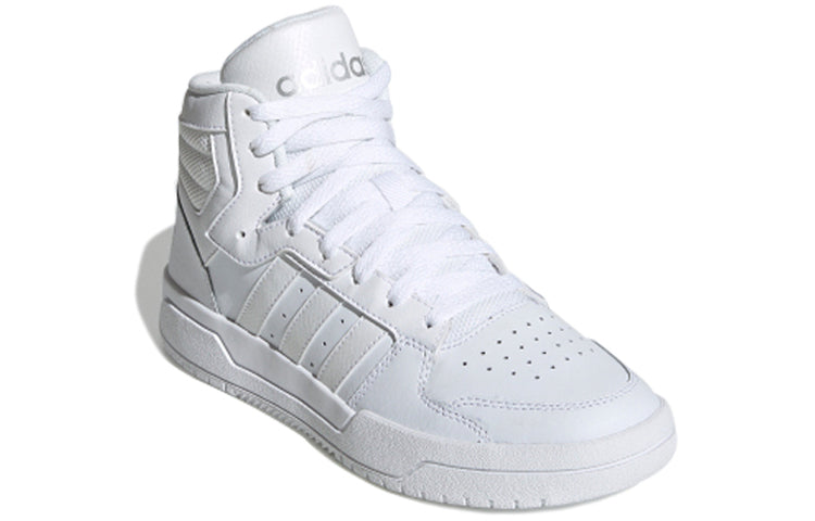 (WMNS) adidas Entrap Mid 'White' EG4341