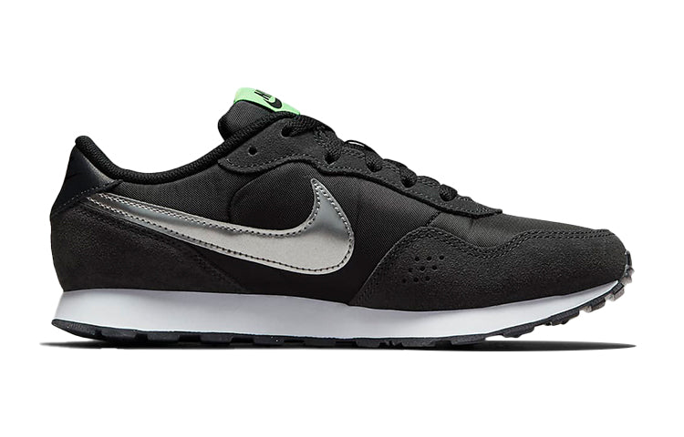 (GS) Nike MD Valiant 'Black Chrome' CN8558-017