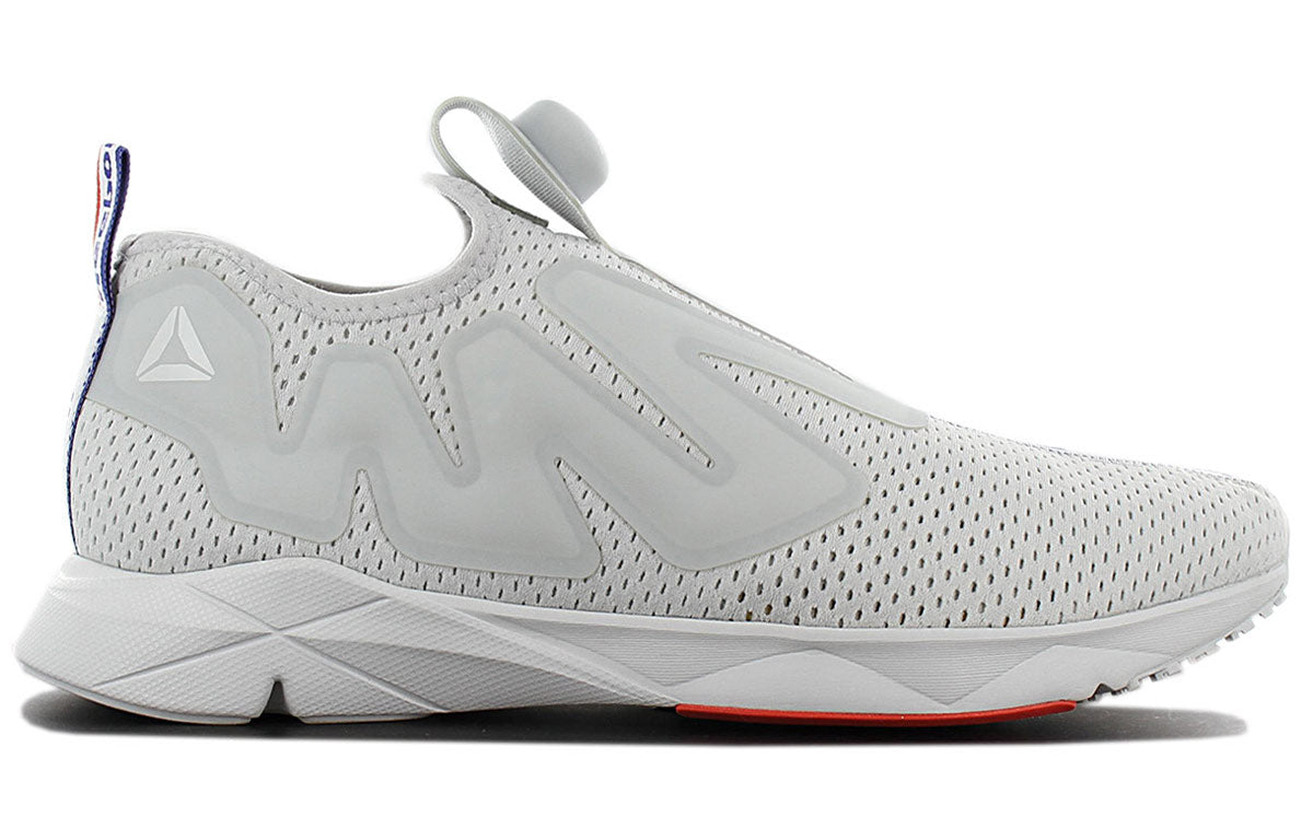 Reebok Pump Supreme Jacquard Tape 'Skull Grey' CN4608