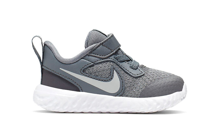 (TD) Nike Revolution 5 'Cool Grey' BQ5673-004