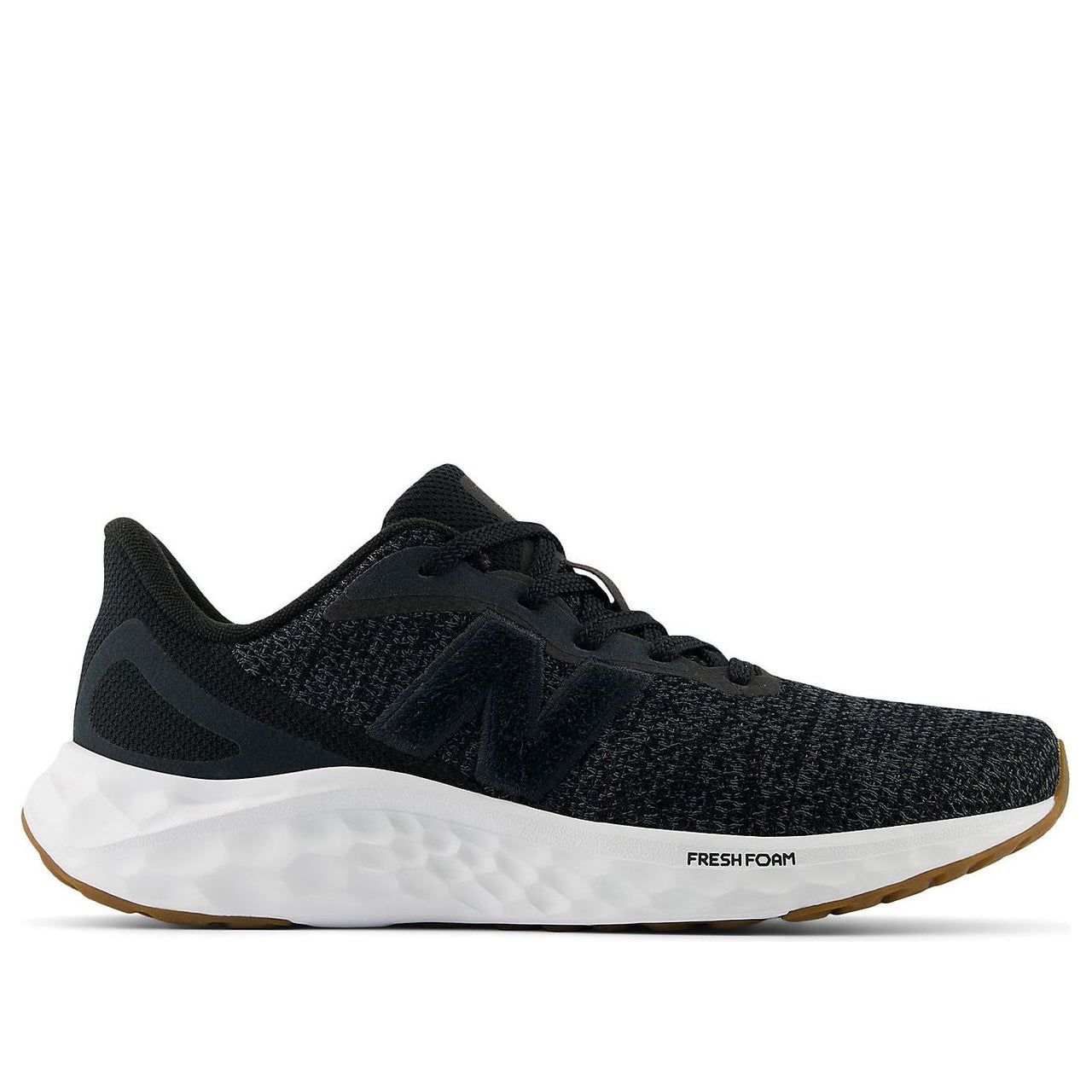 New Balance Fresh Foam Arishi v4 2E 'Black White' MARISAB4