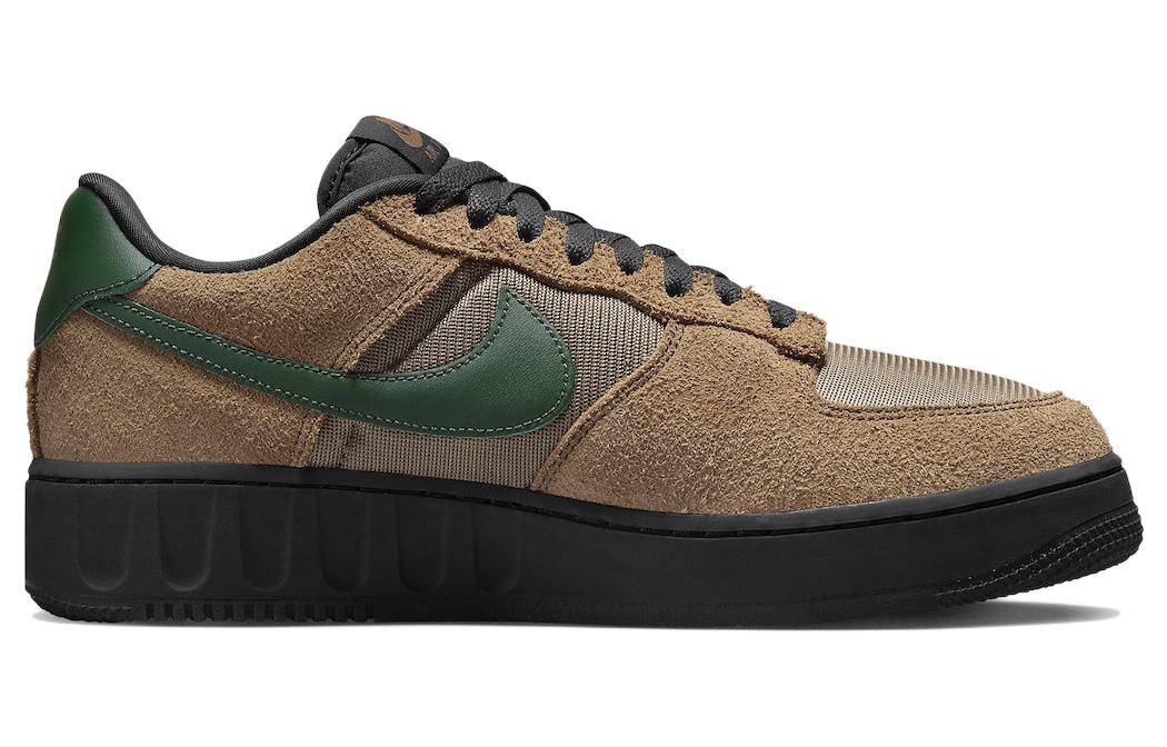 Nike Air Force 1 'Low Brown Green' FJ1533-200