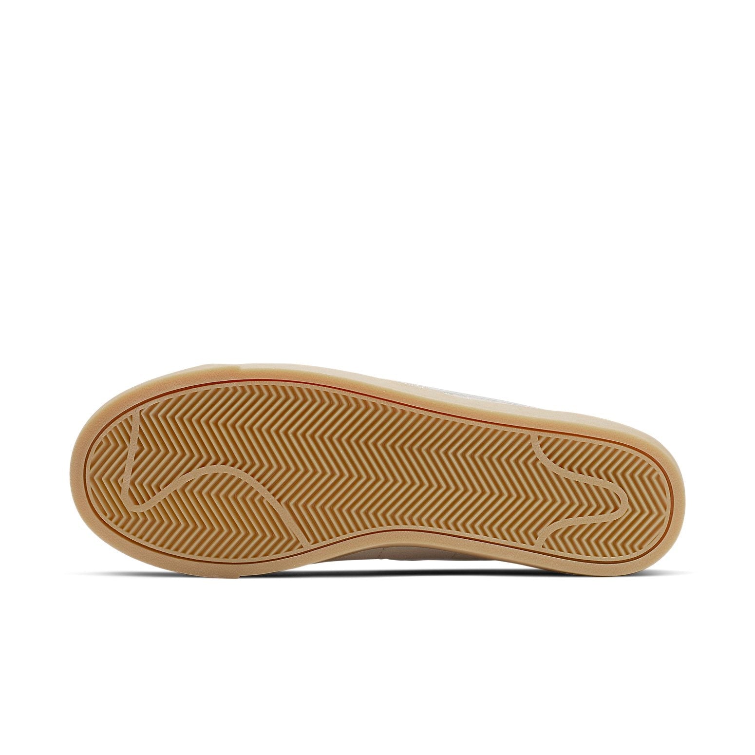 (WMNS) Nike Blazer Low SD Suede 'Grey' AV9373-004